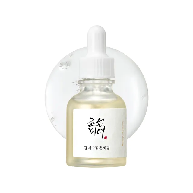 Sérum Éclaircissant au Riz – Beauty of Joseon 18g
