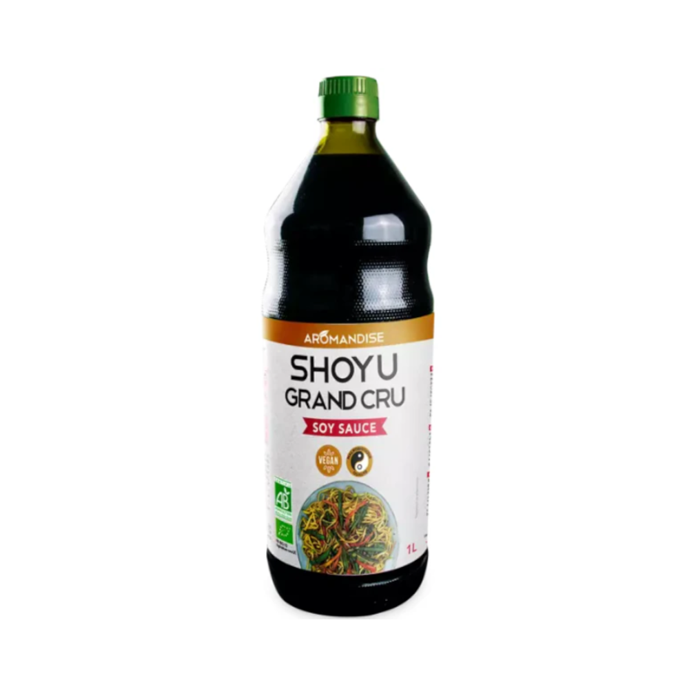 SHOYU GRAND CRU 1L