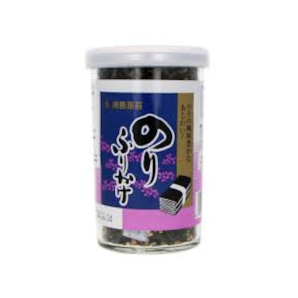 Algues Nori & Sésame 50g