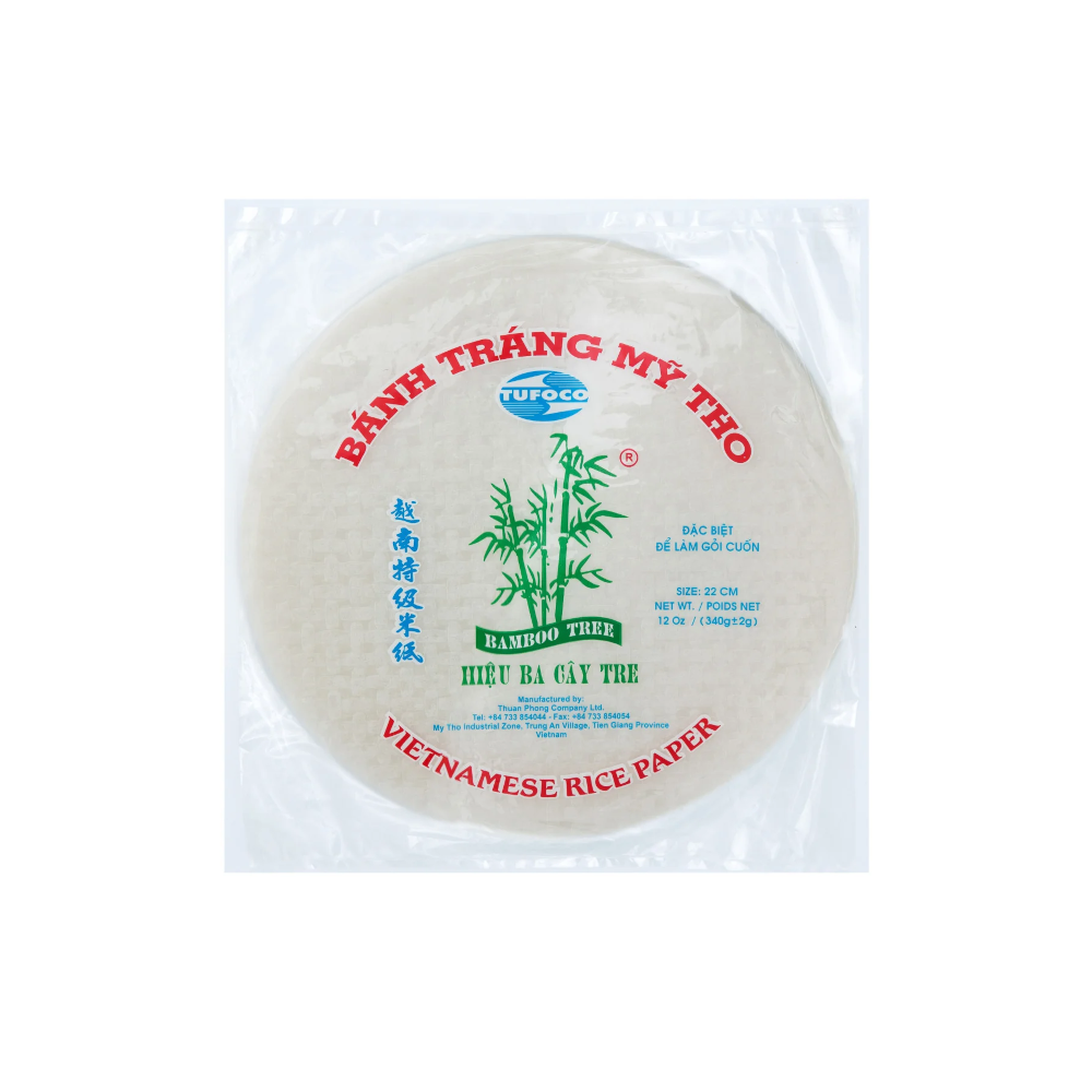 Galette de riz 28cm 340g