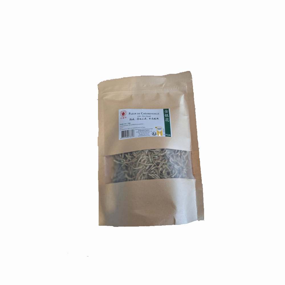 Fleur de chèvrefeuille 50g