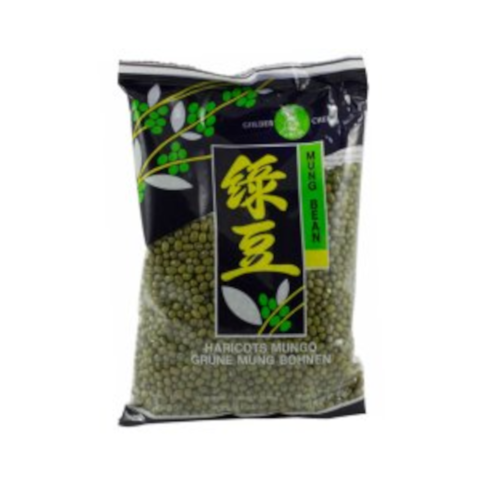 Haricots mungo 400g