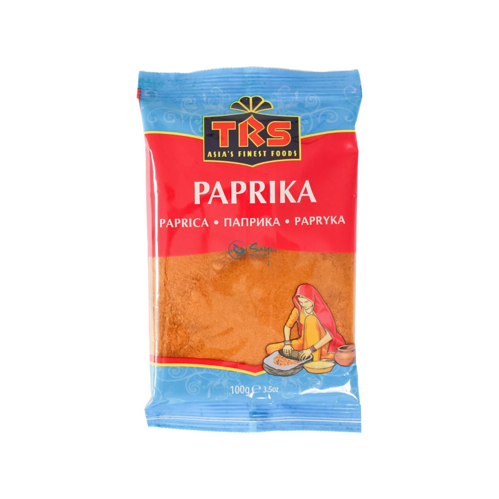 Paprika moulu 100g