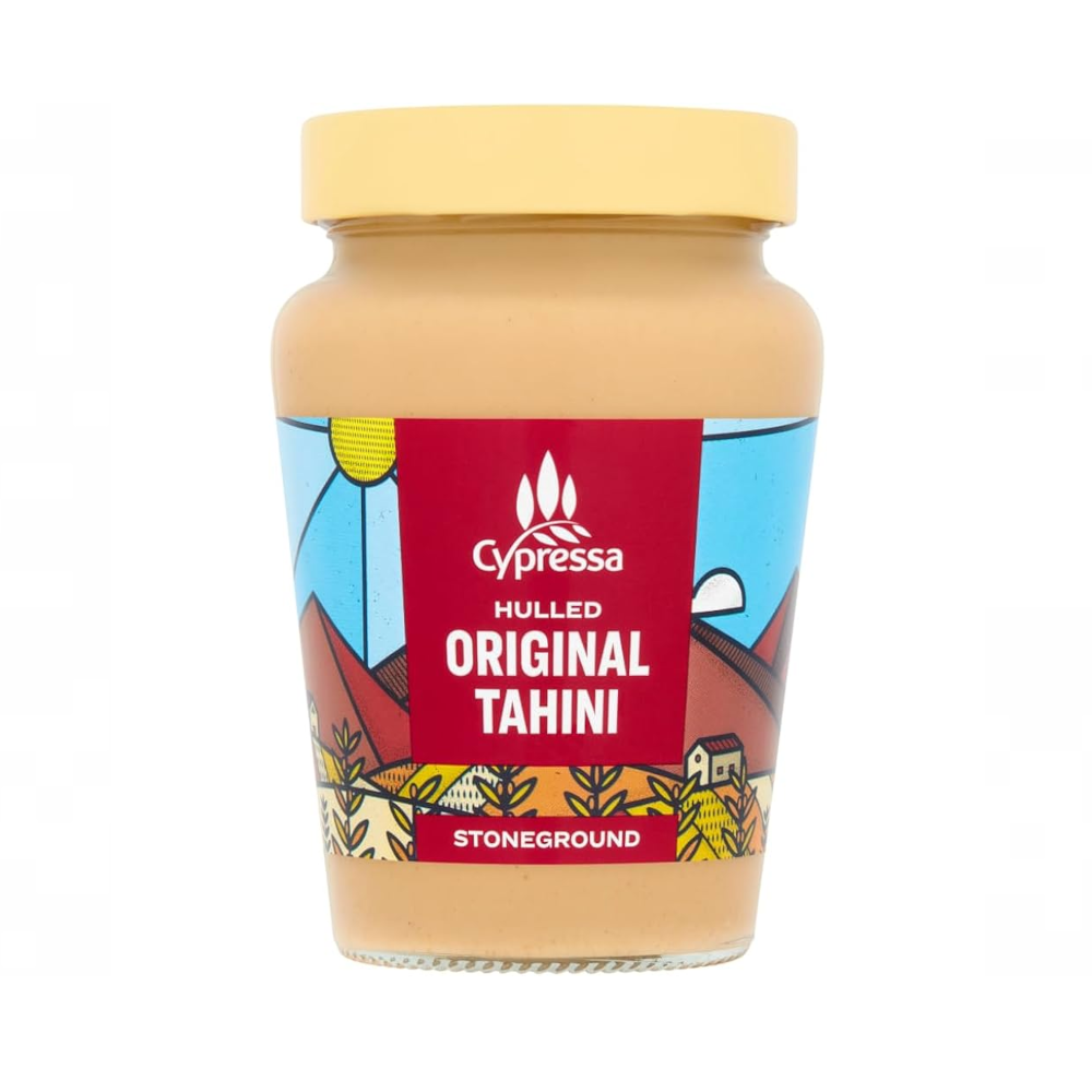 Pâte de Sésame tahini 300g