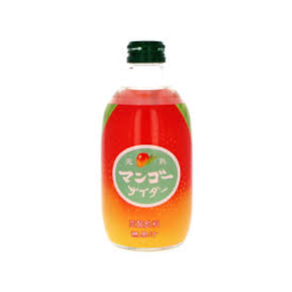 Soda mangue tomomasu 300ml