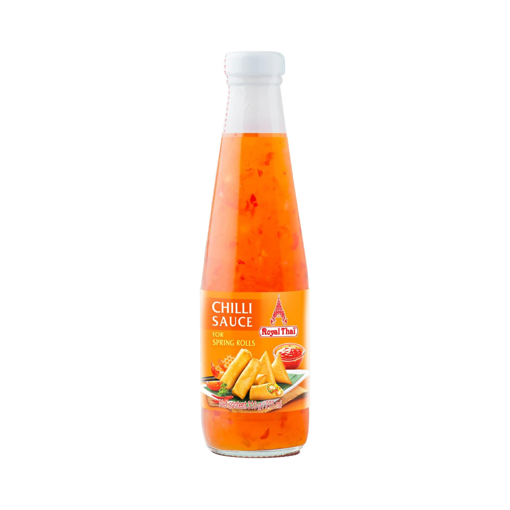 Sauce Piment Doux 275ml