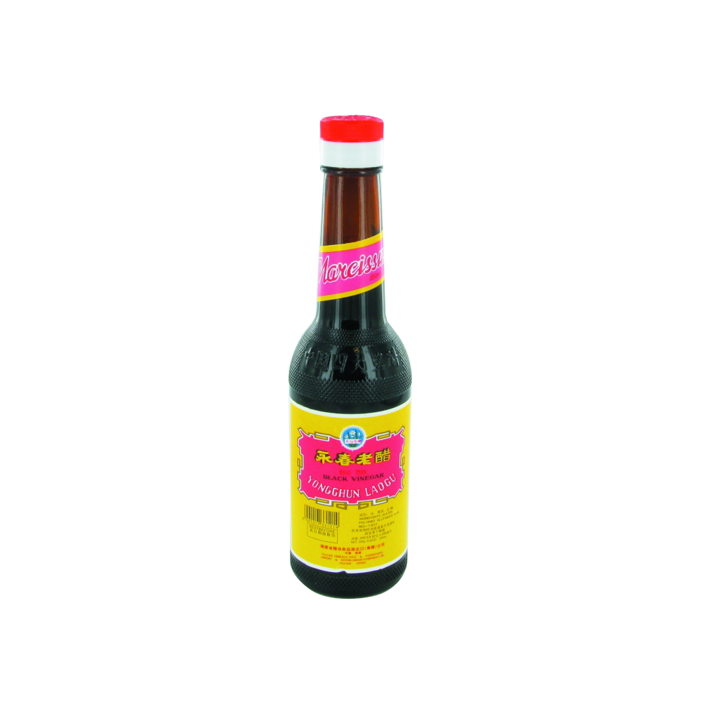 Vinaigre noir 640G