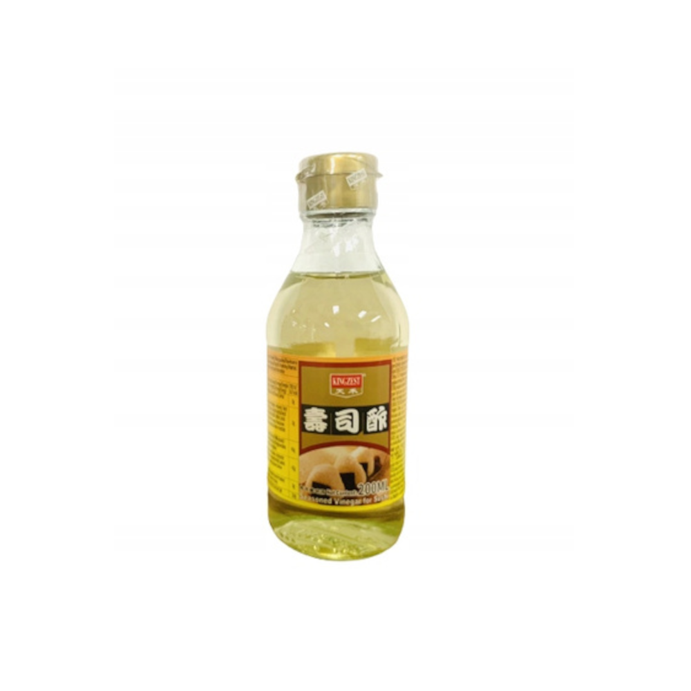 Vinaigre pour sushi 200ml