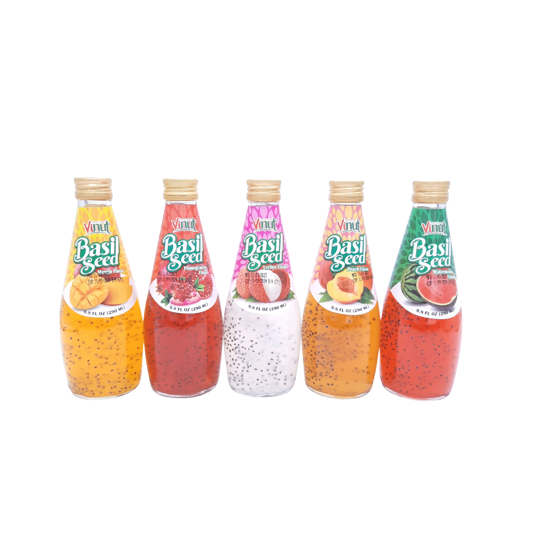 BOISSON NON-ALCOOLISE