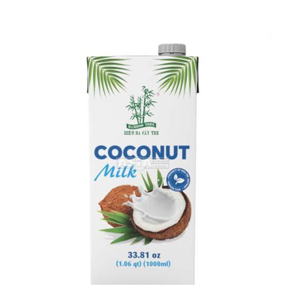 Lait de coco 1kg