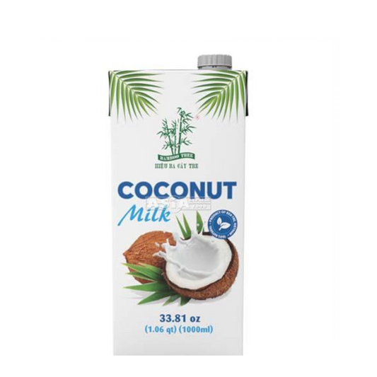 Lait de coco 1kg