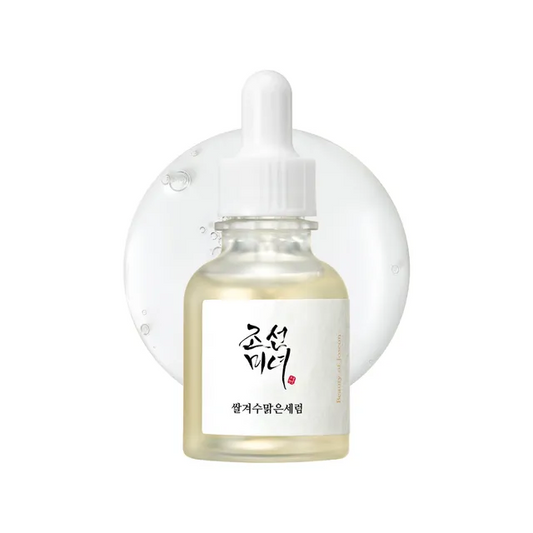 Sérum Éclaircissant au Riz – Beauty of Joseon