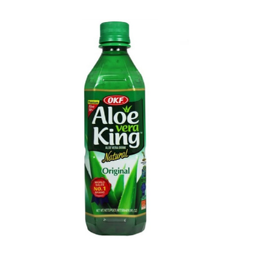 Aloe vera - King - 500ML