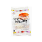 Tteok-bokki 600g (3packs x 200g)