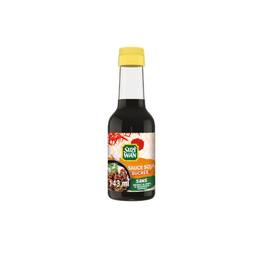 Sauce Soja Sucrée 356g