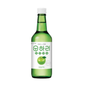 SOJU POMME 350ML
