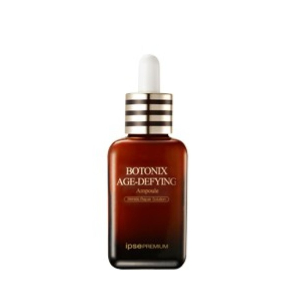 Sérum Anti-Âge Botonix Ampoule 60ml