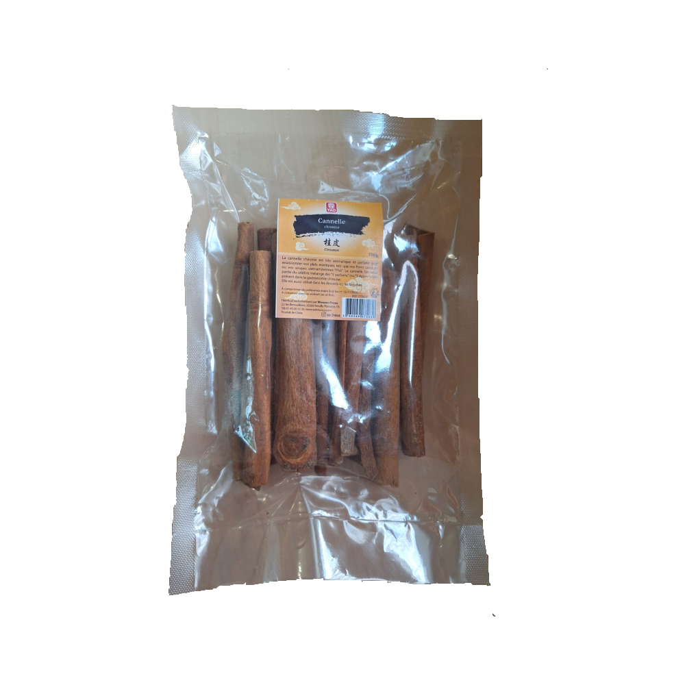 Cannelle chinoise 100g
