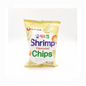 Chips saveur chair de crevette 75g