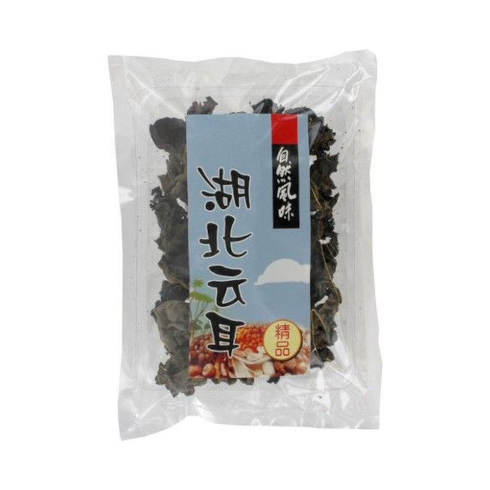 Champignons noirs 50g