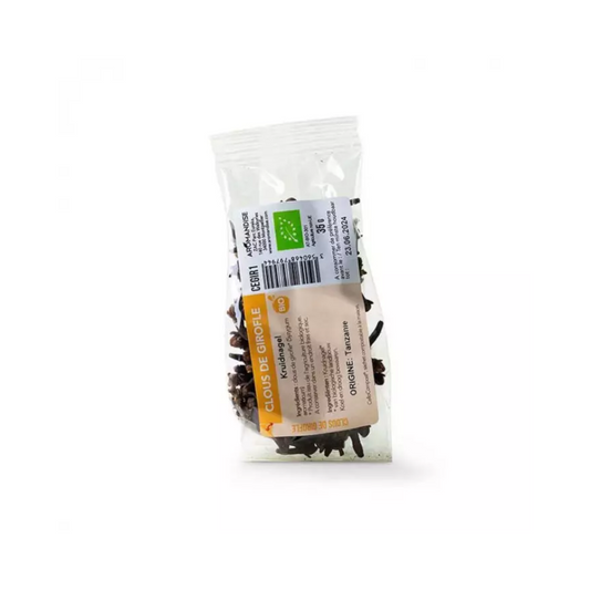 Clous de girofle 35g