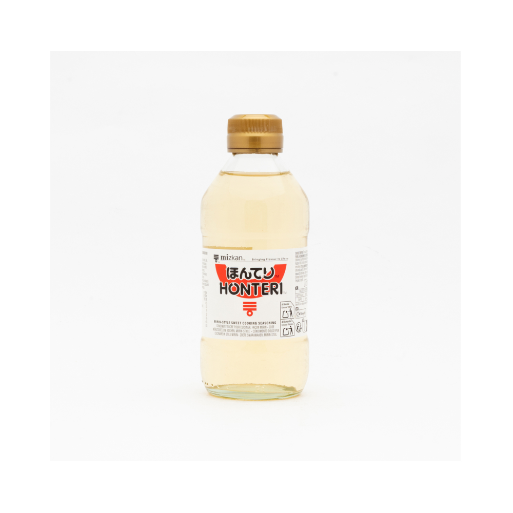 Mirin condiment sucré pour cuisiner 275ML