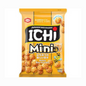 Crakerriz shou yu miel mini 120g