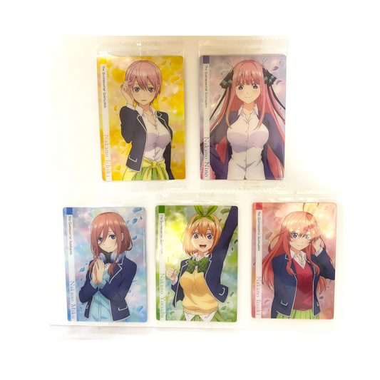 Bandai sticker wafer 0.024kg