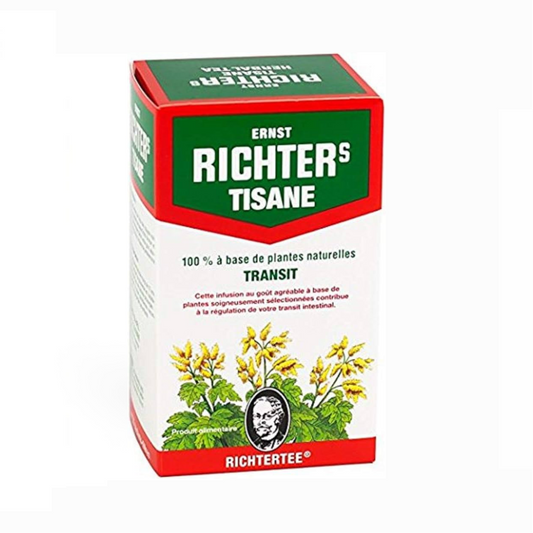 Tisane plantes naturelles 40g ( 2g x 20 sachets )