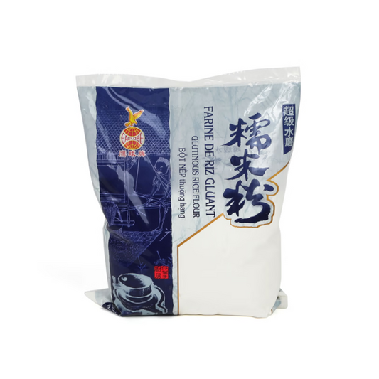 Farine de riz gluant 400g