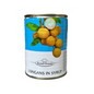 Longanes au sirop 567g