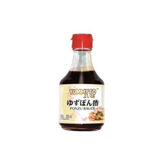 Teriyaki marinade et sauce 200ml
