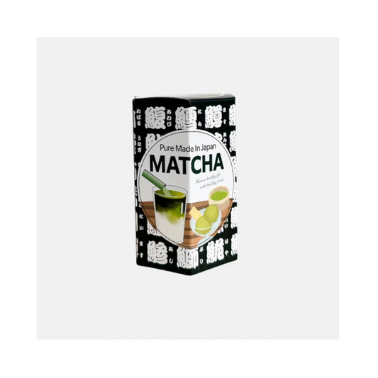 Matcha stick 20g ( 2gx10 )