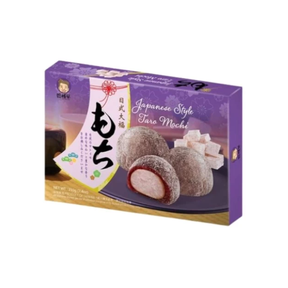 Mochi Taro 210g