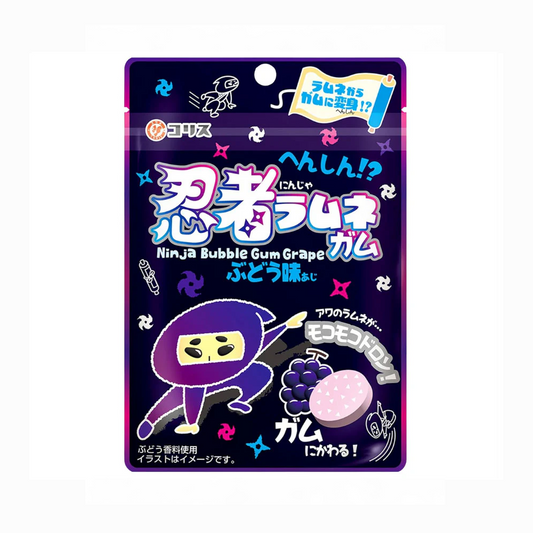 Chewing-gum raisin/ soda 30g