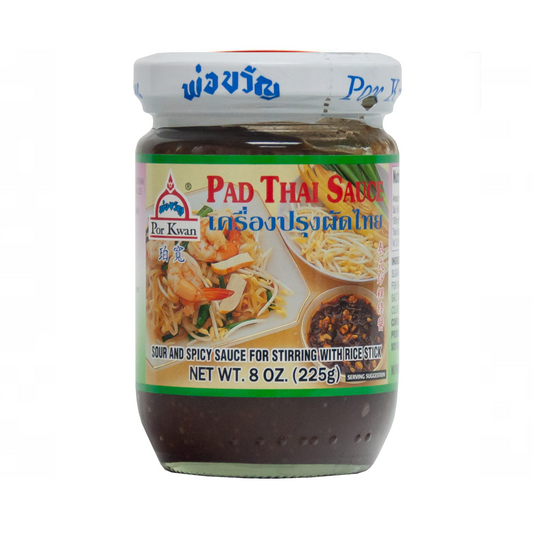 Sauce Épicée pour Nouilles de Riz Sautées 225g