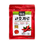 Poudre de piment rouge Taekyung 454g