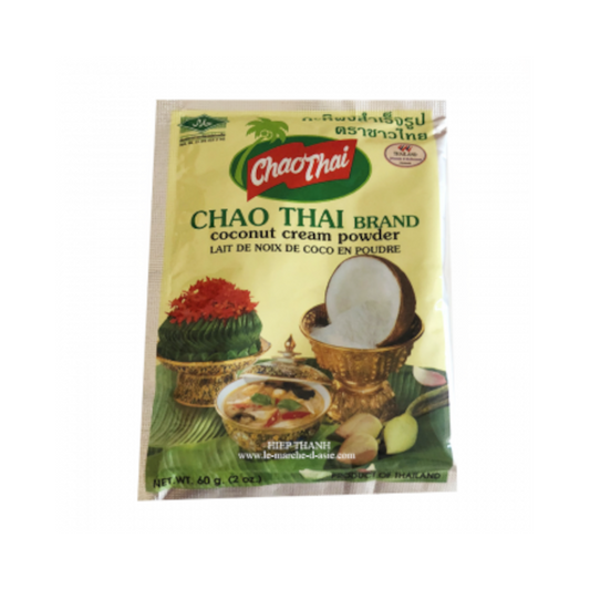 Crème de noix de coco en poudre 60G