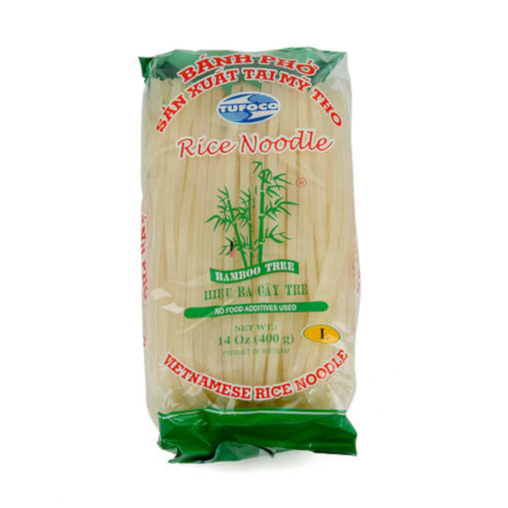 Nouilles de Riz Vietnamiennes Supérieures  400g