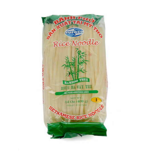 Nouilles de Riz Vietnamiennes Supérieures  400g