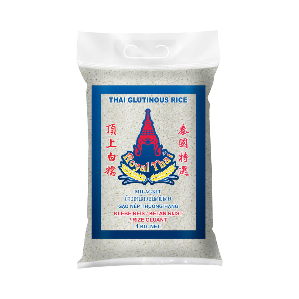 Riz gluant 1kg