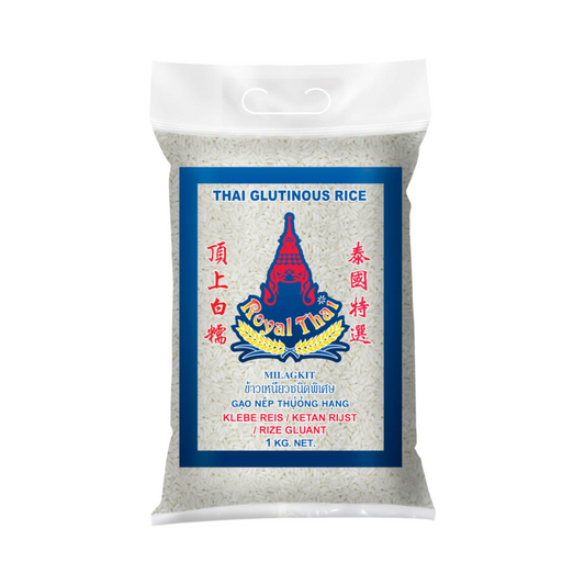 Riz gluant 1kg