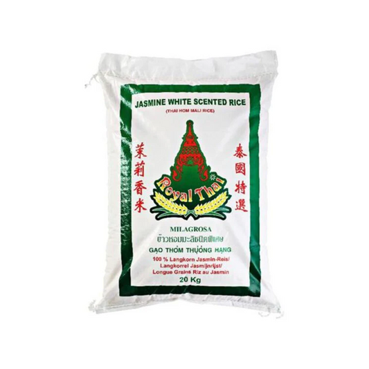 Riz thai jasmin 4.5kg