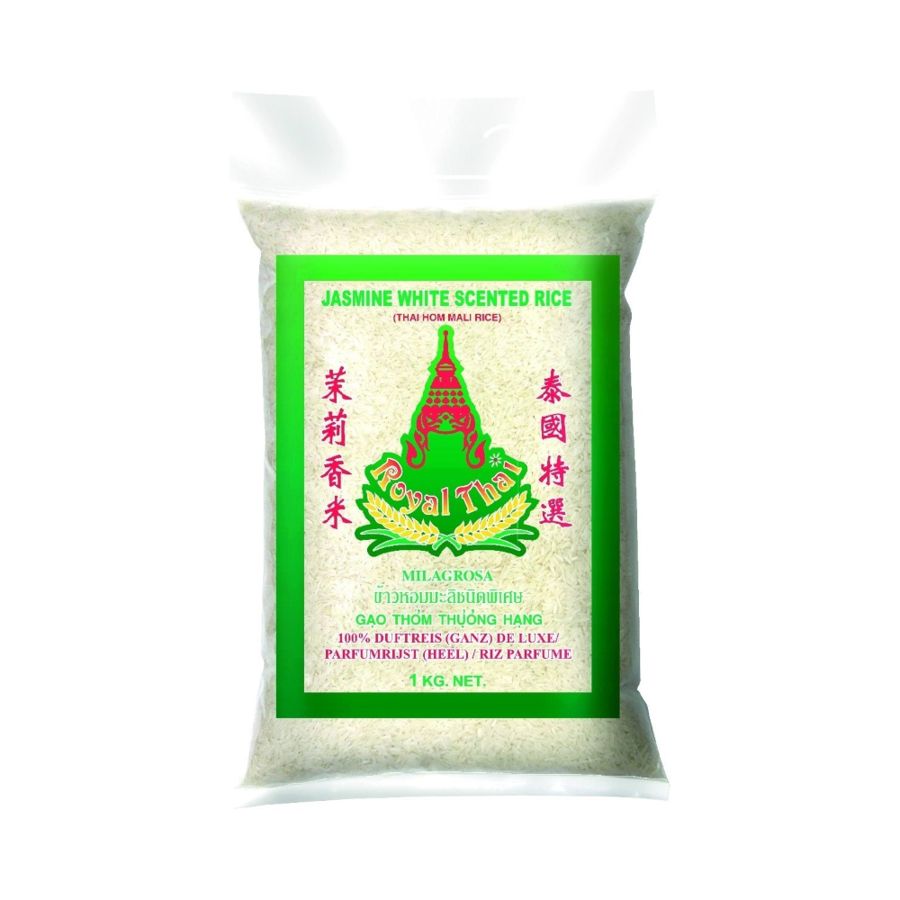 Riz parfumé 1kg