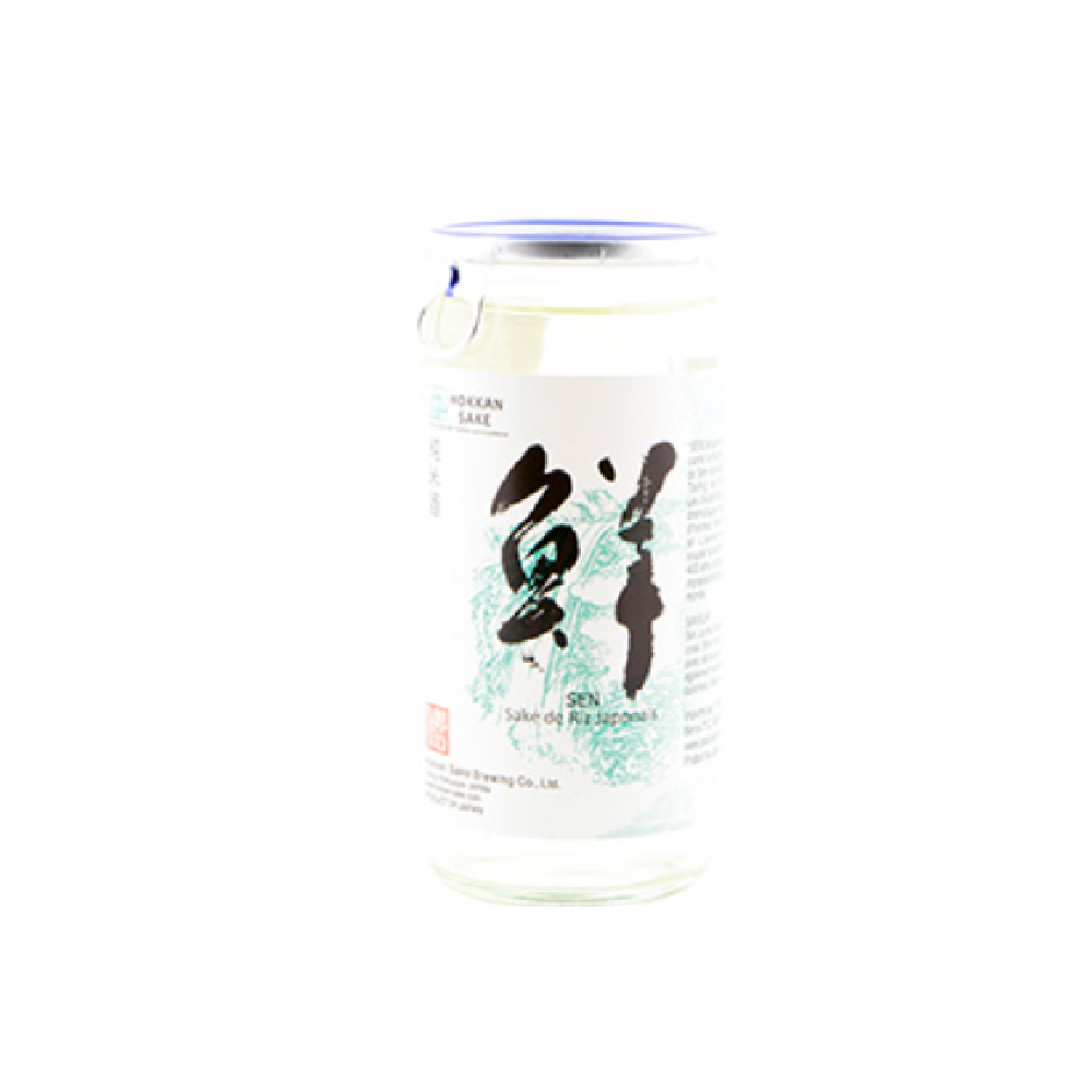 SAKE JUMEI 200ML