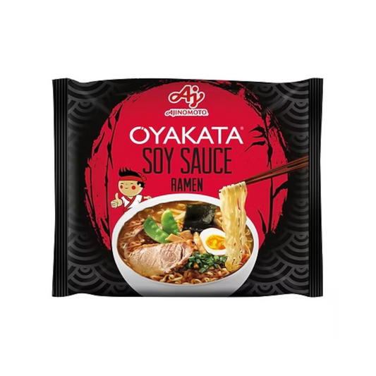 Nouilles ramen – Sauce soja 83g