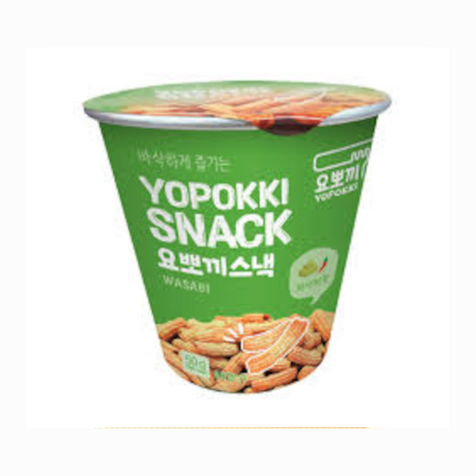 Snack yopokki 50g