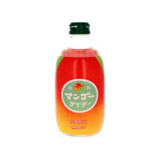 Soda mangue tomomasu 300ml