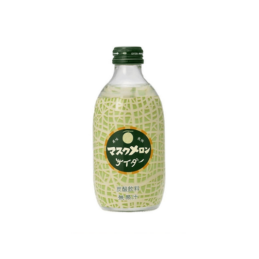 Soda melon tomomasu 300ml