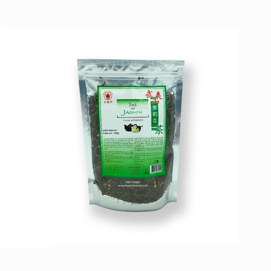 Thé au jasmin 250g